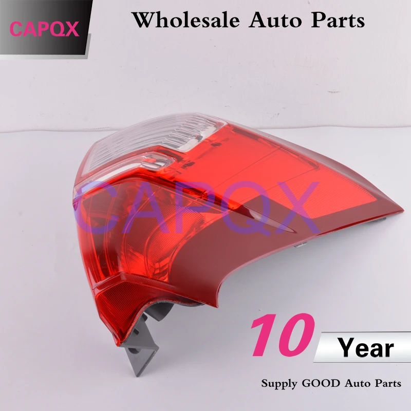 CAPQX для HONDA CR-V таможенный приходной ордер RM1 RM2 RM3 RM4 2015 2016 задний стоп-сигнал