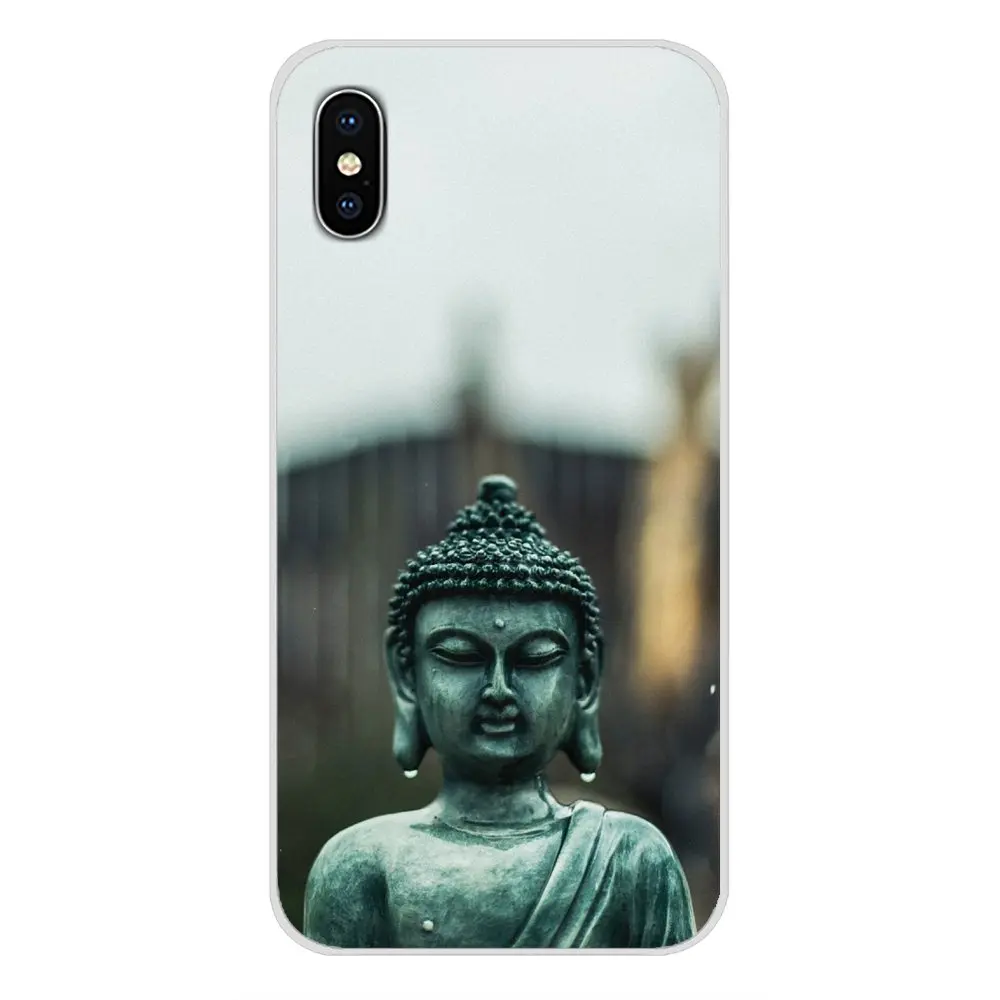 Будда будха типа сделай сам прекрасно подходит для Samsung A10 A30 A40 A50 A60 A70 Galaxy S2 Note 2 3