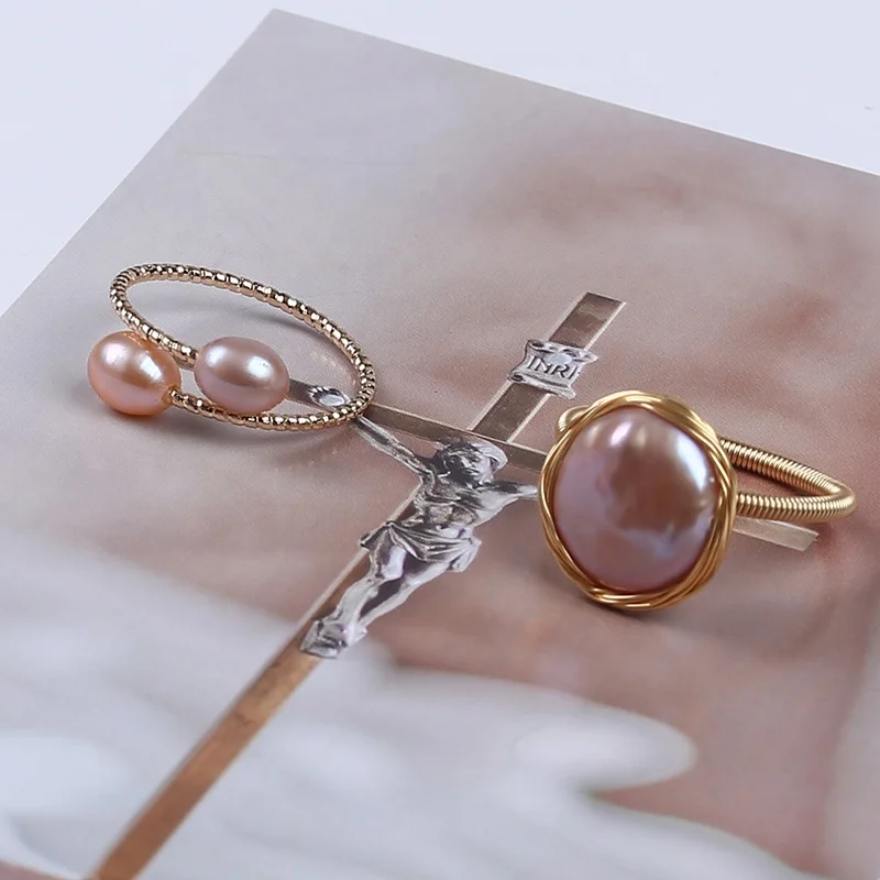 Модные ювелирные изделия пятиконечные звезды сердце бабочка Монета Форма жемчуг