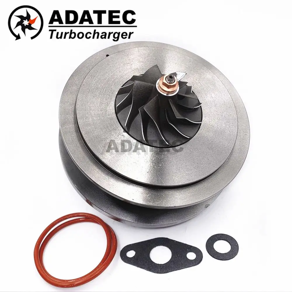 Турбинный картридж TD04L 49477-01204 49477-01203 Turbo CHRA LR038309 LR038322 для Land Rover Freelander II 2 TD4 кВт л.с.