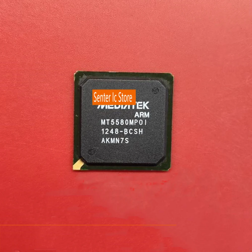 

MT5580MP01 MT5580MPOI-BCSH BGA