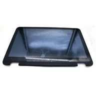 lcd screen assembly with frame non touch function for hp 15 u010dx