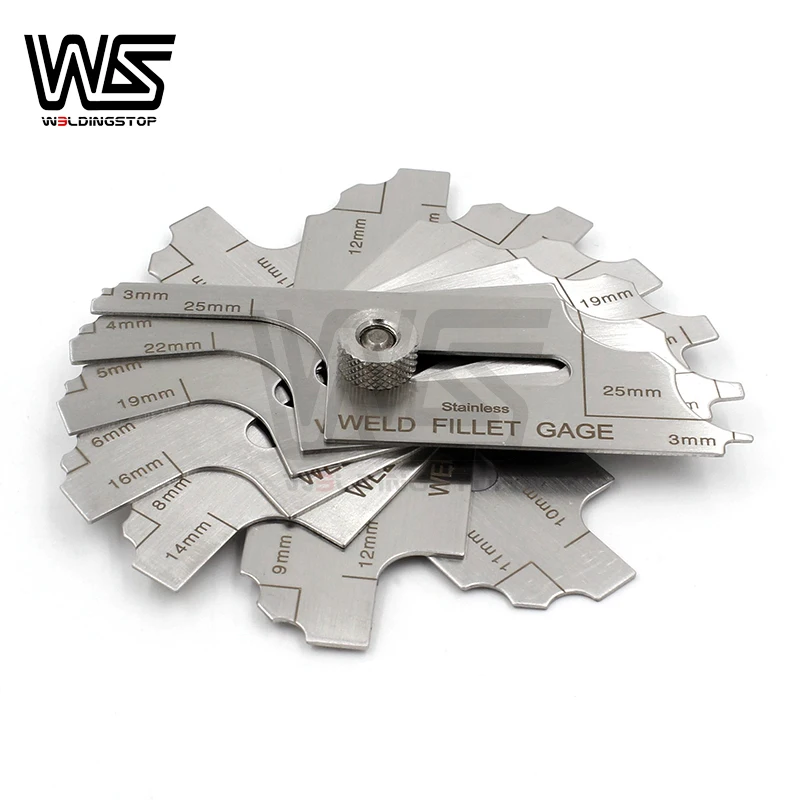 Фотометрический прибор для сварки измерительный инструмент линейка пайки