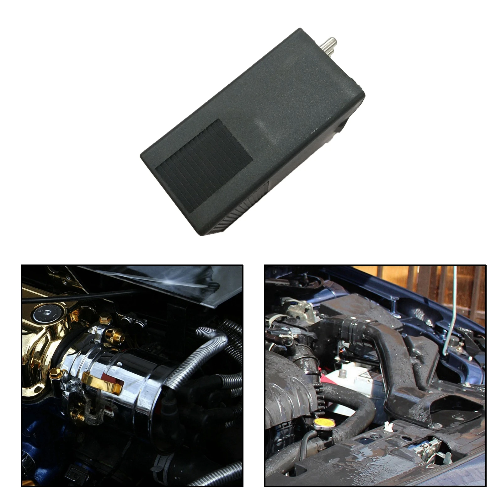 

Реле топливного насоса для замены автомобиля 0035452405 для Mercedes 90E 300TE W463 260E W126