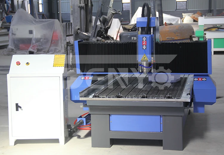 Дешевле Высокое качество 5aixs кварц гранит мостовой станок с ЧПУ для резки камня |