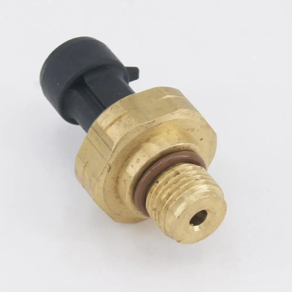 Новый датчик давления масла 4921497 для D odge C ummins ISX ISM ISC ISB 1998 5 до 2000|Датчик давления| |