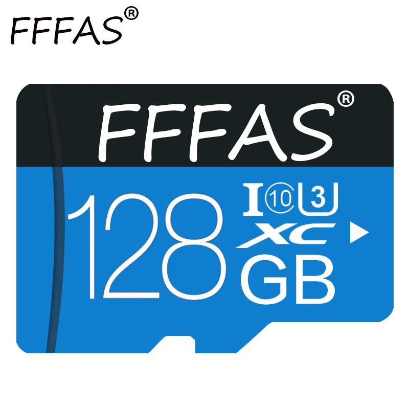 High Performance Micro SD Card for Car DVR 8GB/16GB/32GB/64GB Micro SD Memory Card Micro SDHC Ultra High Speed UHS-1 TF Cards