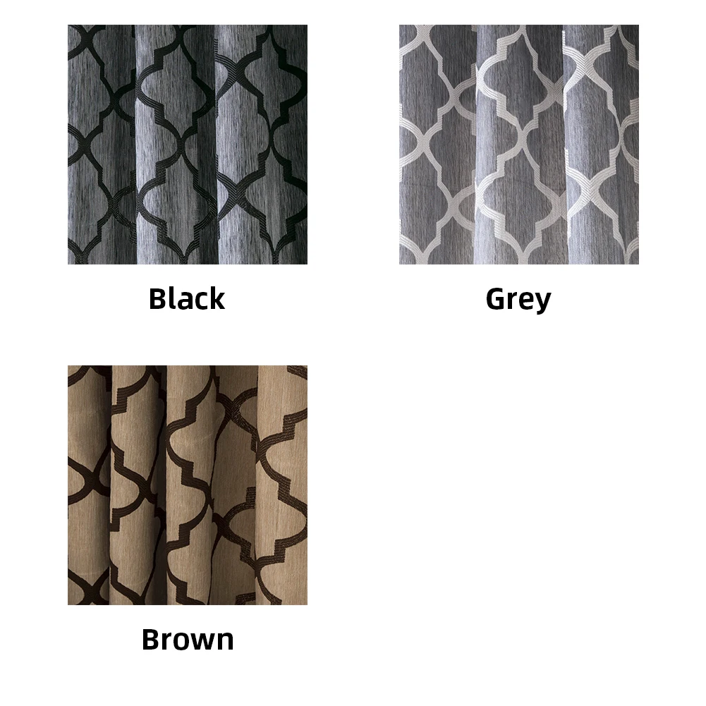 1 шт. занавески на дверь для кухни спальни ворота европейский стиль современный