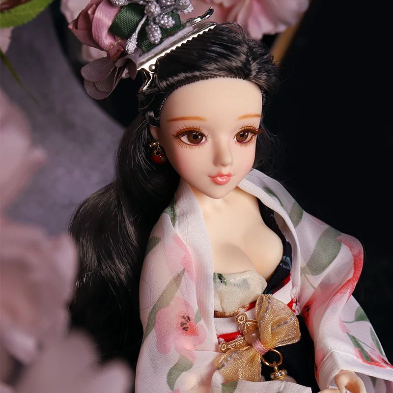 DBS bjd 1/6 моносахарид Таро кукла по имени сила с наряд Элегантные модельные туфли