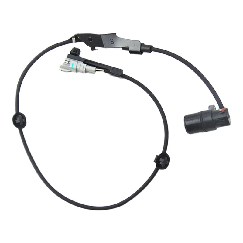 

89545-0K060 89545 0K060 895450K060 Plastic Wheel Speed Sensor for Toyota Fortuner Hilux