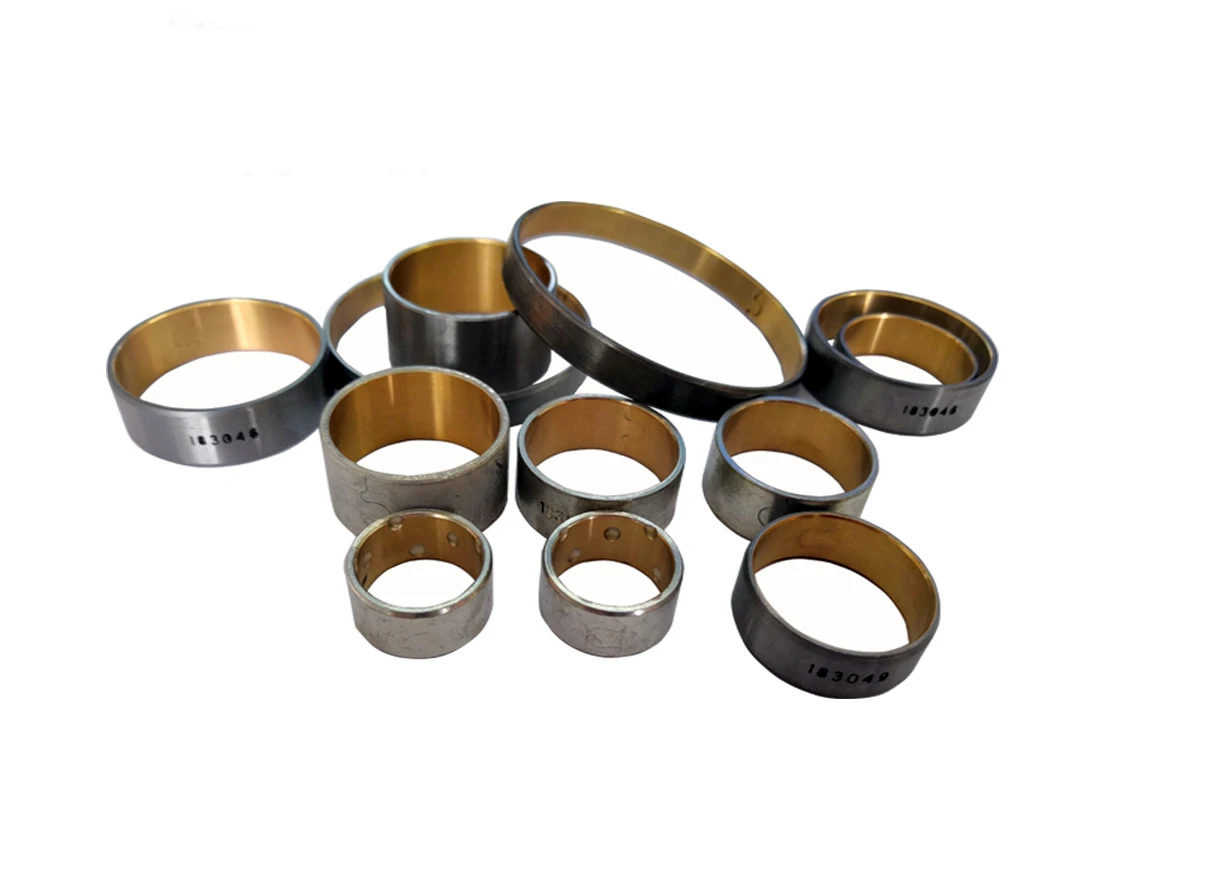 6HP26 6HP28 автомобильная коробка передач медная обшивка/втулка для детских бит 12