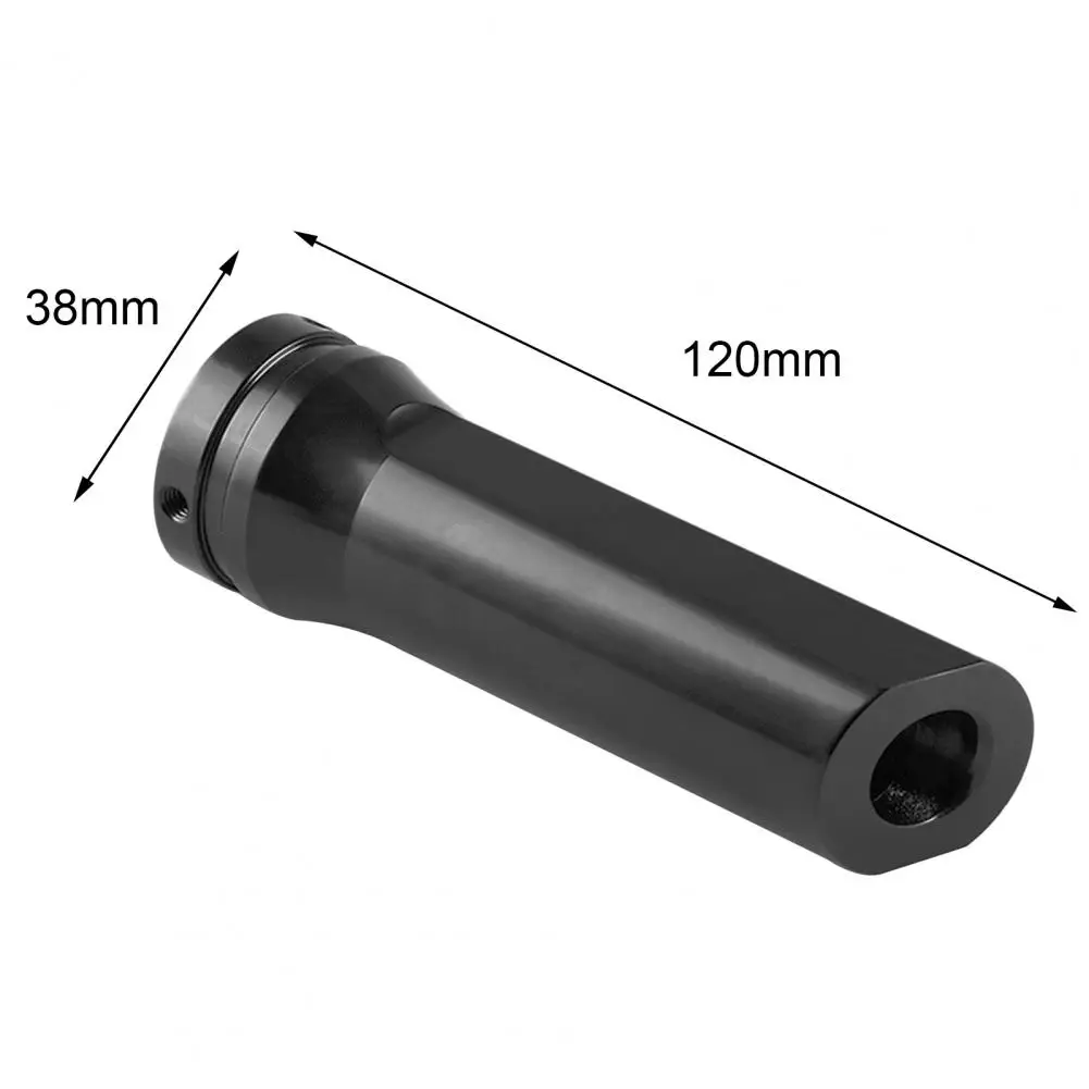 

Car Modified Aluminum Alloy Universal Racing Anti-slip Handbrake Handle Cover