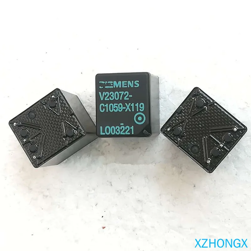 V23072-C1059-X119 4117-1B-12V