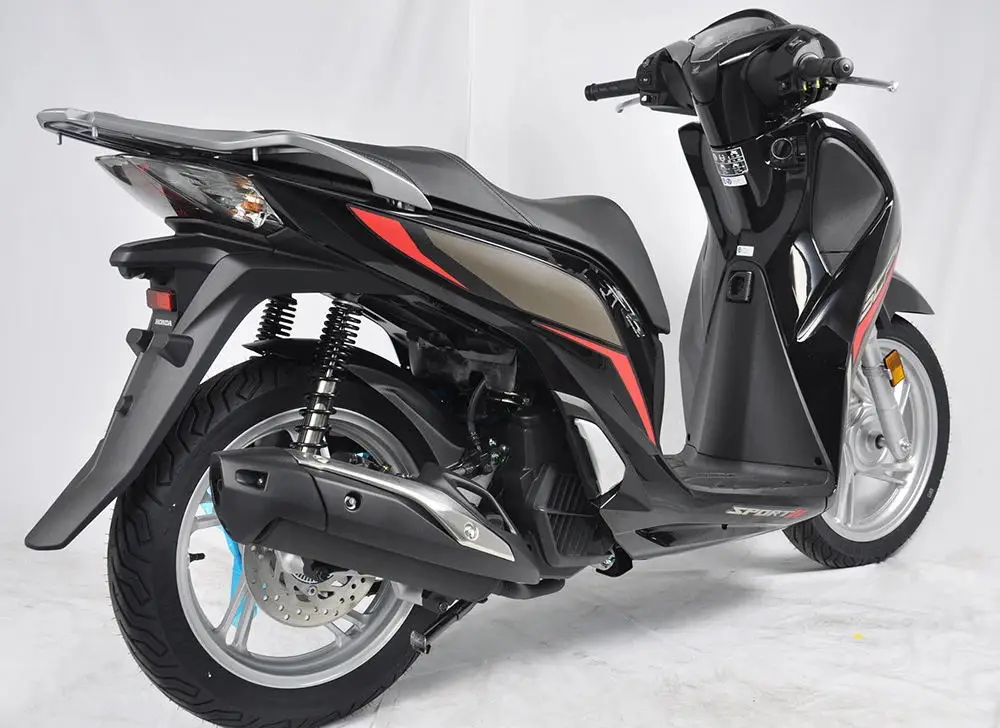 

honda SH125 SH 125