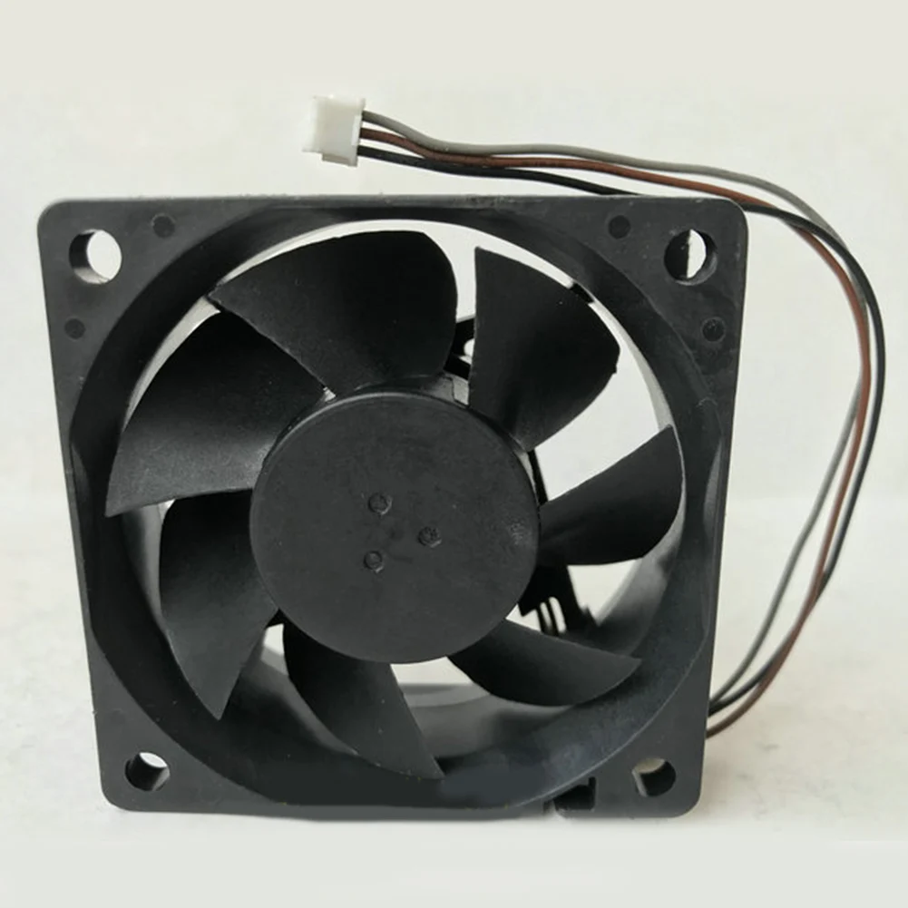 

For SUNON 6025 EB60251S1-Q010-F99 DC12V 6025 1.56W Projector Cooling fan 3pin