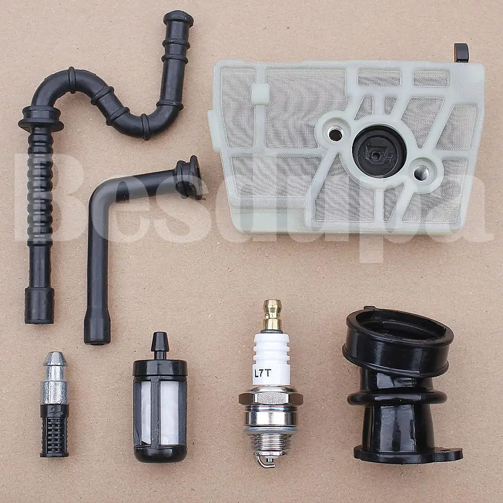 Комплект воздушных фильтров для топливных и масляных линий цепная пила Stihl 024AV 024S