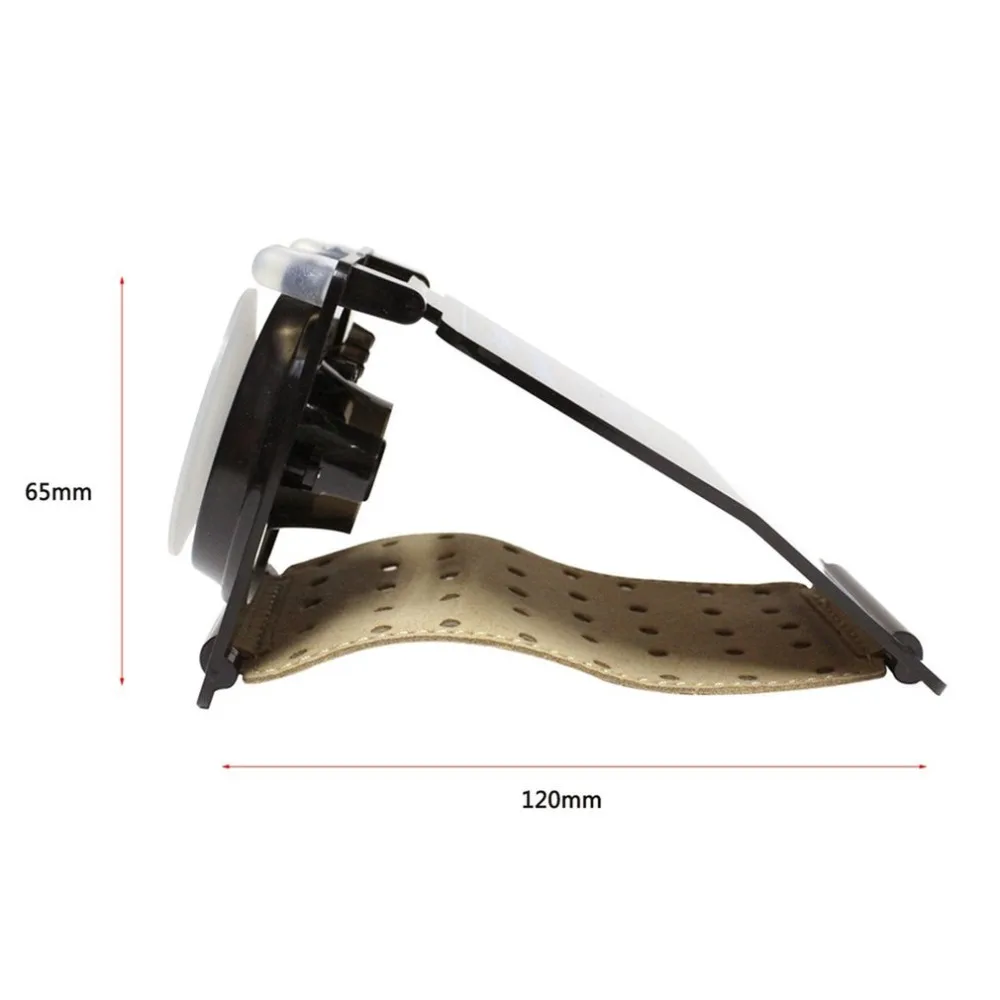 

Flanger FA-80 Practical Utility Guitar Accessory Footstool Strap Neck Stand Rest for Classical Guitar Folk Guitar New Arrival