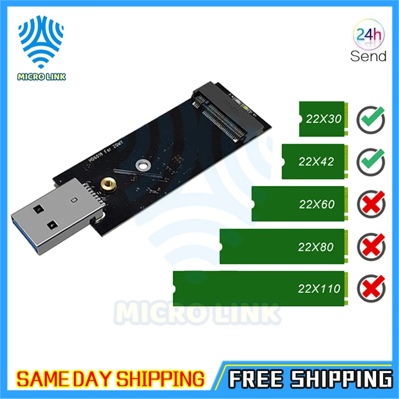 Mlc M2 SSD чехол USB 3 0 на M.2 NGFF корпус твердотельный накопитель внешний адаптер UASP