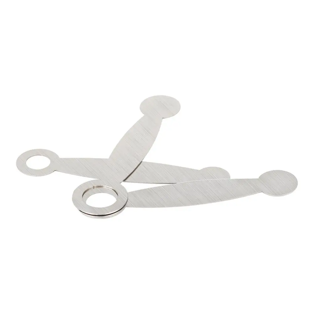 

2020 3 Pcs/set W26 Flute Pressure Pad Tools Wind Instruments Repair Tool Suitable for Flute and Piccolo