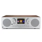Ocean Digital WR800F Многофункциональный 2020 Новый WIFI сеть FM радио TF карта Bluetooth динамик радио