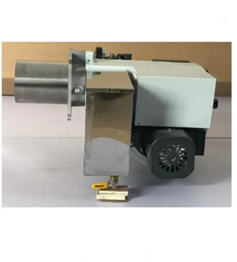 Машина для изготовления горелка на отработанном масле разных burnerVK