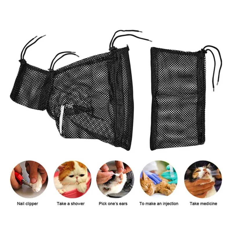 

Summer Dog Cooling Vest Clothes Grooming Bag Cooling Harness For Dogs Adjustable Mesh Vest coat Quick Release Pet Dog Clothes