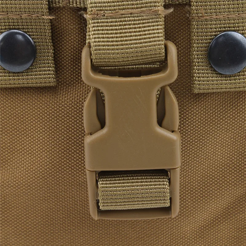 

Tactical Magazine Pouch Drop Pouches Bag Nylon Recovery Case For Hunting Folding Recovery Dump Bags Field Storage Bag