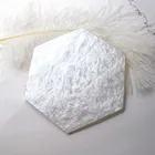 Маникюрная Палитра с накладными типсами для нейл-арта, 1 шт.