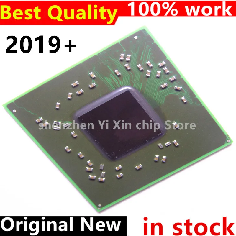 

DC:2019+ 100% New 216-0772034 216 0772034 BGA Chipset