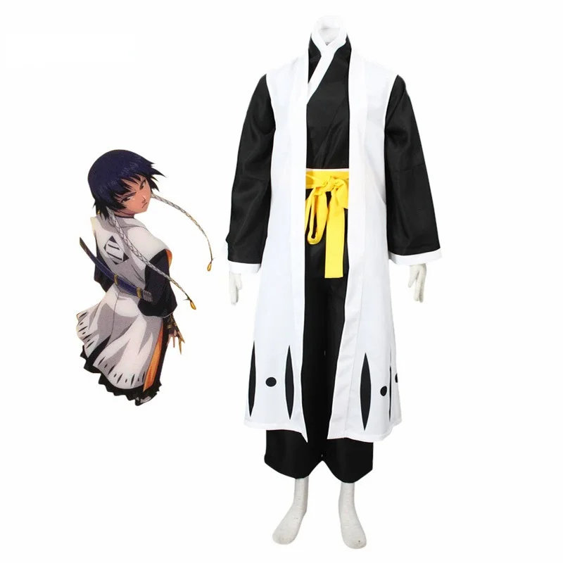 Костюм для косплея из аниме Death Smart | Тематическая одежда и униформа