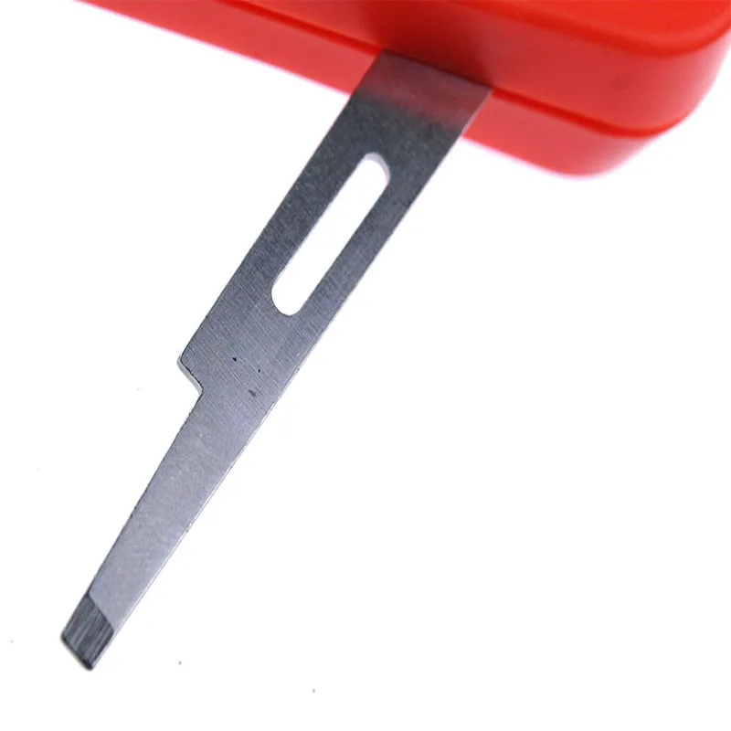 10pcs lsa plus punch down tool for telecom phone rj11 lan network cat5 rj45 crimping tool cable patch panel crimping pliers free global shipping