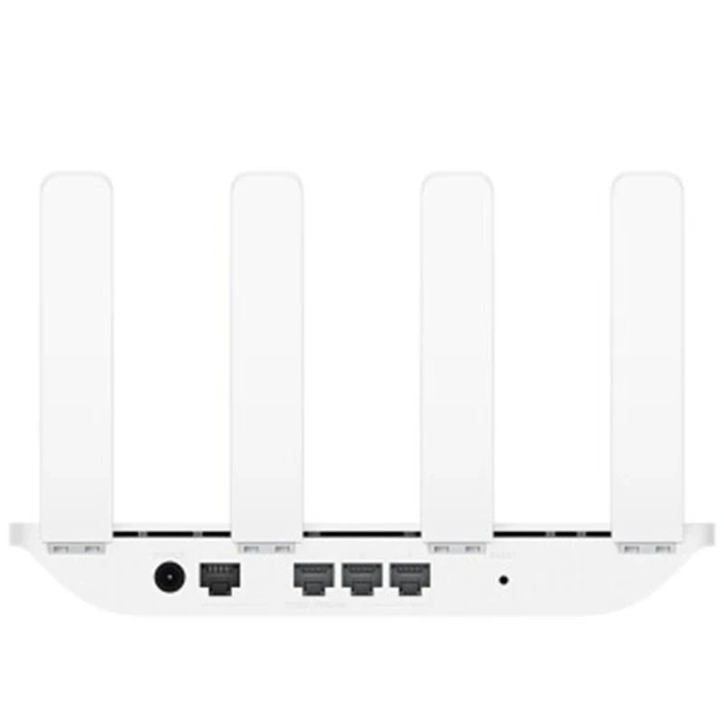 Antenas de Alto Huawei Honor Roteador 5g Dupla-faixa 1300mbps Duplo-núcleo 1.2ghz Cpu 4 Ganho Mais Amplo Wifi Repetidor z1 2.4g 2 Roteadores com fio