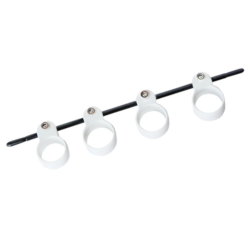 

Finger Expansion Sleeves Acoustic Guitar Extender Musical Instrument Accessory