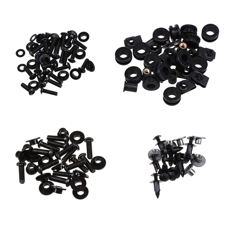 Стандартные винты POSSBAY для Suzuki GSXR600/750 K1 2001-2003 K4 2003-2004 K6 2006-2007 K8 2008-2010 | Автомобили и