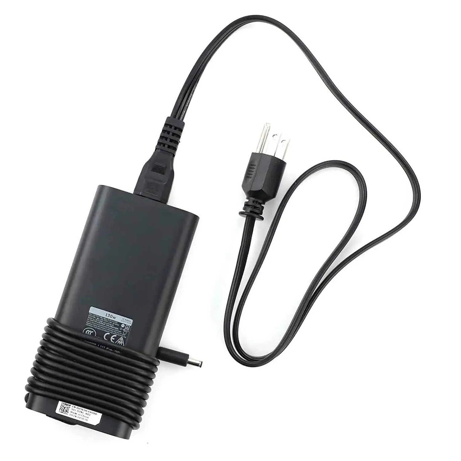 Новое зарядное устройство переменного тока Huiyuan подходит для dell XPS15 9530 9550 9560 9570