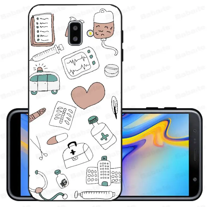 Мягкий силиконовый чехол для телефона samsung Galaxy j6 plus A6 A8 A9 A10 A30 A50|Бамперы| |
