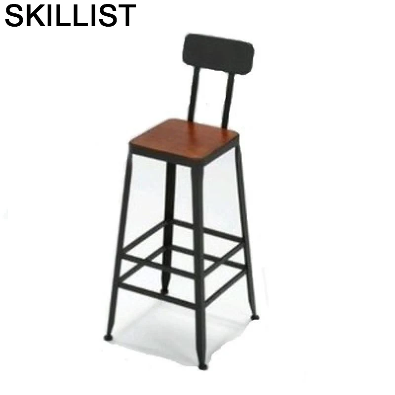 

Moderno Barstool Stoel Stoelen Comptoir Sedia Sgabello Silla Para Barra Stool Modern Tabouret De Moderne Cadeira Bar Chair