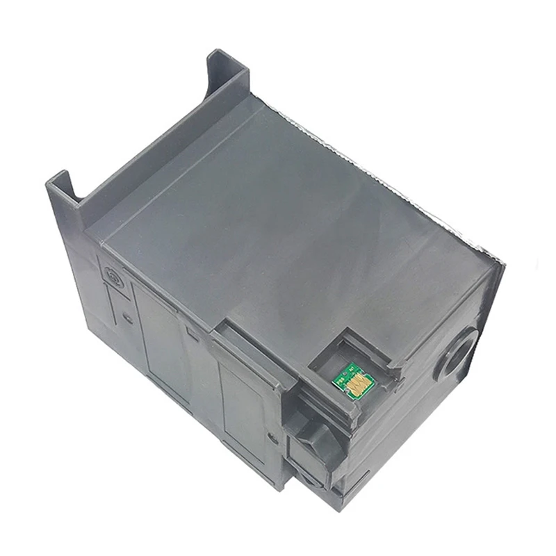 Коробка для обслуживания принтера, резервуар для отходов чернил, Подходит для Epson T6714 PXMB6 WF-C8190 C8690 C869 WF-C869R от AliExpress WW