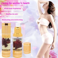 30ml essential oil female private parts care essential oils beauty products womens health products