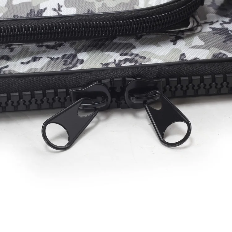 

Fashion Camouflage 4K Waterproof Portable Sketchpad Bag Large Art Bag For Drawing Board Painting Set Travel Sketch Bag