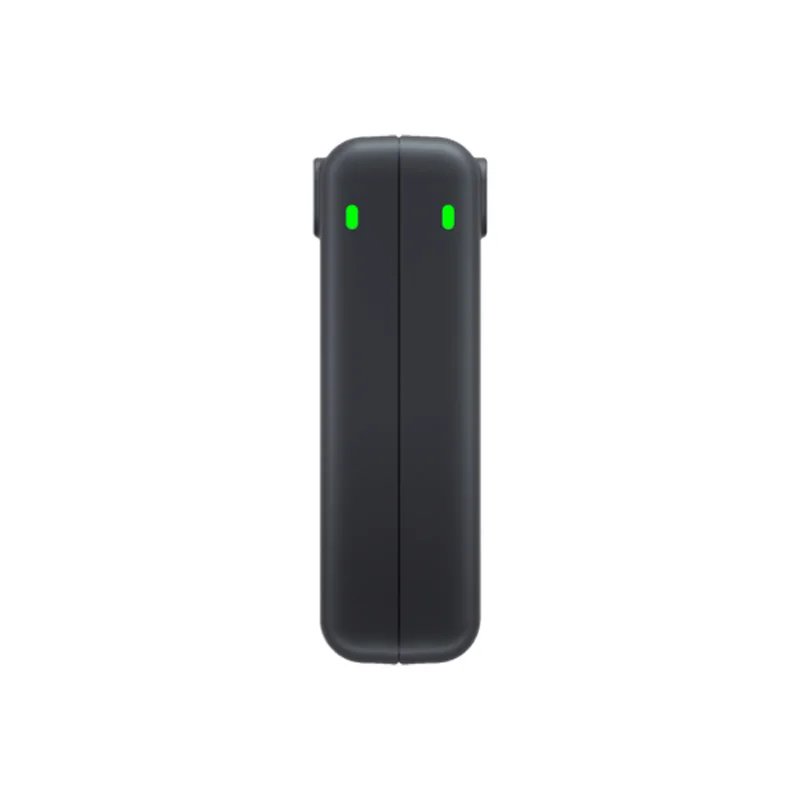 Оригинальный аккумулятор 2380 мАч Insta360 большой емкости + концентратор быстрой