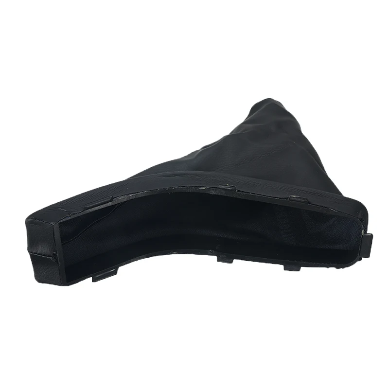 2 шт./1 комплект черный подшипниковый рычаг загрузки и рукоятки ручного тормоза