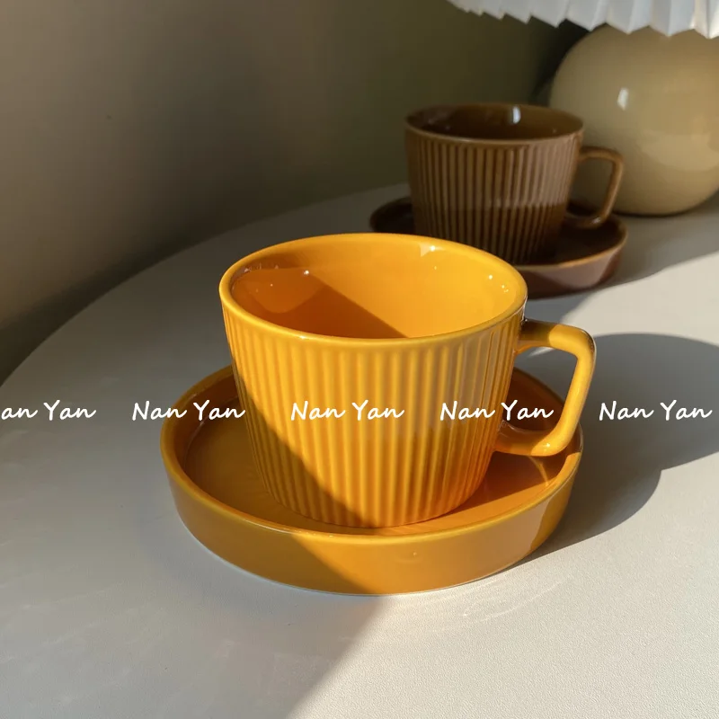 Высококачественная Белая креативная Экологически чистая офисная кружка в