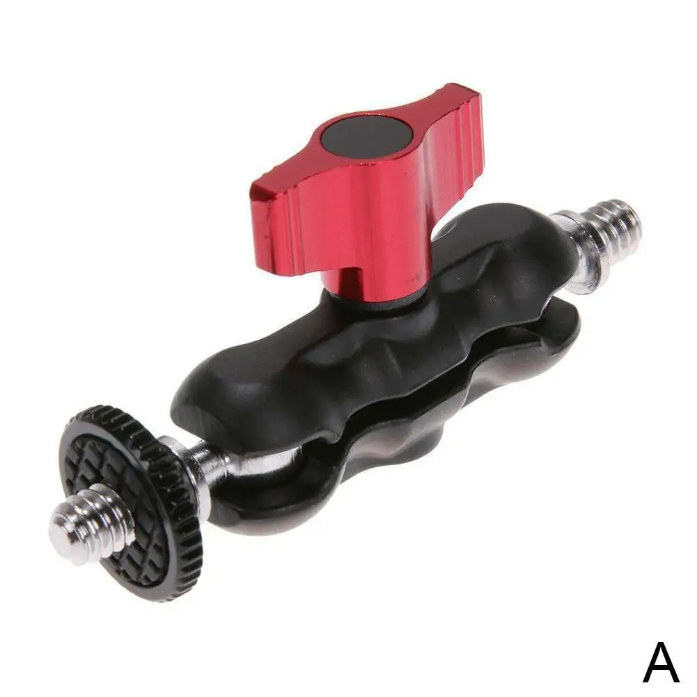 Адаптер для крепления на руку с фрикционным рычагом и