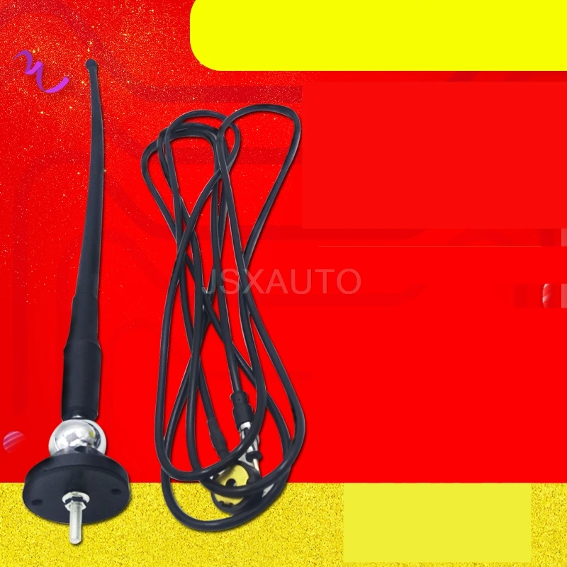 Радиоантенна для экскаватора SANY SY 55/65/75/135/215/235 8/ 9|Панели и обрамление
