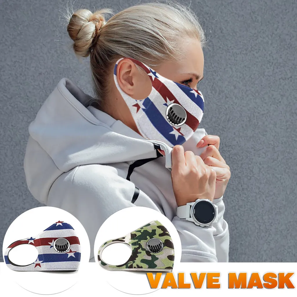 Фонарь с дыхательным клапаном светильник кие и взрослые маски для лица фонарик