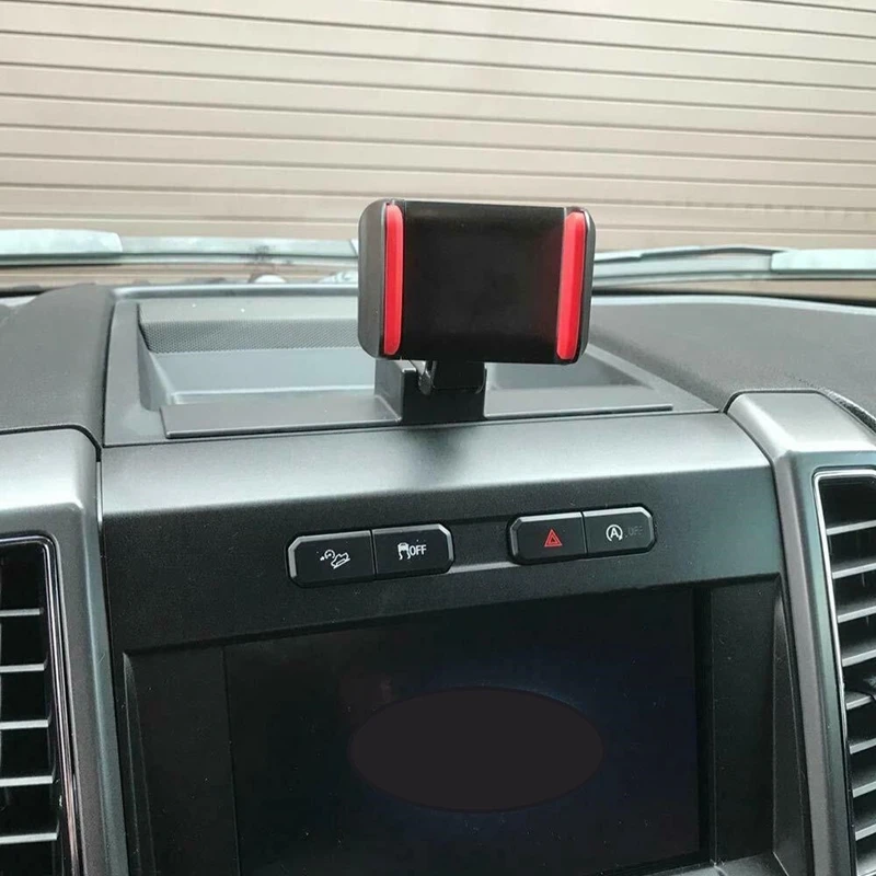 

360 Degree Car Mount Phone Holder Phone Mount for Ford F150 2015 2016 2017 2018 2019 2020