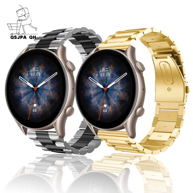 Samsung Galaxy Watch Active 