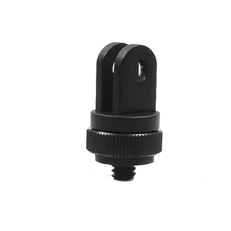 1/4 винтовой адаптер базовый штатив держатель для камеры Insta360 One X Ricoh Theta SC 360