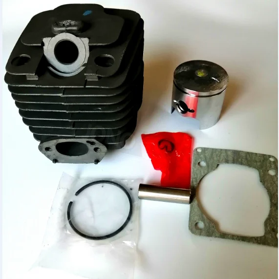 39 мм G3800 набор цилиндров для ZENOAH &amp MORE 38CC цепная пила 3800 zyводная сборка комплект